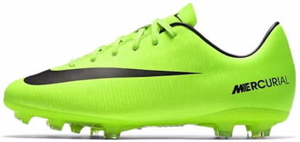 (Youth) Nike Mercurial Victory VI Firm Ground 831945-303 (Youth) Nike Mercurial Victory VI Firm Ground 831945-303