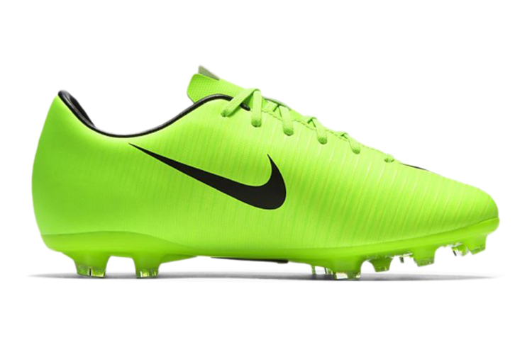 Order (JR) Nike Mercurial Victory VI Sol Dur Terrain Ferme 831945-303