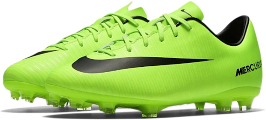 (JR) 나이키 머큐리얼 빅토리 6 FG (Nike 머큐리얼 빅토리 6) 831945-303 Lookbook (JR) 나이키 머큐리얼 빅토리 6 FG (Nike 머큐리얼 빅토리 6) 831945-303