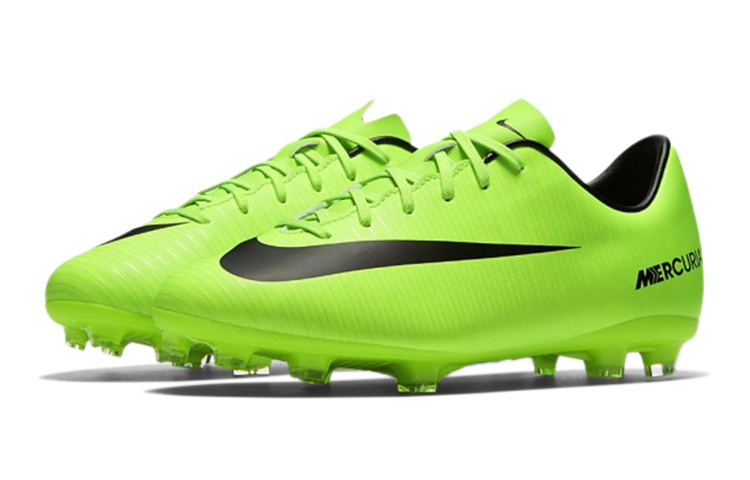 Lookbook (JR) Nike Mercurial Victory VI Sol Dur Terrain Ferme 831945-303