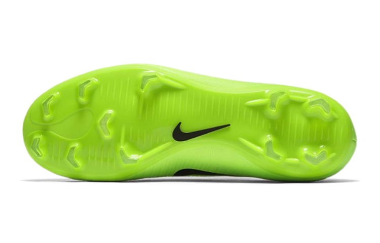Details for (JR) Nike Mercurial Victory VI Sol Dur Terrain Ferme 831945-303
