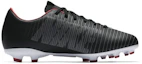 Order (JR) Nike Mercurial Victory VI Terrain Ferme ''Noir Blanc Rouge'' 831945-002