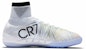 (JR) Nike MercurialX Proximo 2 CR7 IC Kasut Bola 'Putih' 852499-401