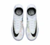 Shop 兒童 Nike JR Mercurialx Proximo 2 CR7 室內球場足球鞋 白黑