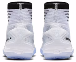 Purchase 兒童 Nike JR Mercurialx Proximo 2 CR7 室內球場足球鞋 白黑