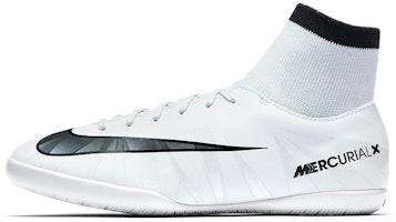(Youth) Nike MercurialX Victory 6 CR7 DF IC 'Blue Tint' 903598-401 (Youth) Nike MercurialX Victory 6 CR7 DF IC 'Blue Tint' 903598-401