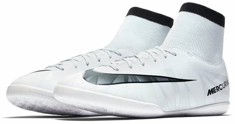 (Youth) Nike MercurialX Victory 6 CR7 DF IC 'Blue Tint' 903598-401 Lookbook (Youth) Nike MercurialX Victory 6 CR7 DF IC 'Blue Tint' 903598-401