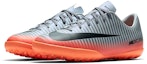 Lookbook (JR) 耐克MercurialX Victory 6 CR7 TF '冷灰'足球鞋 852487-001