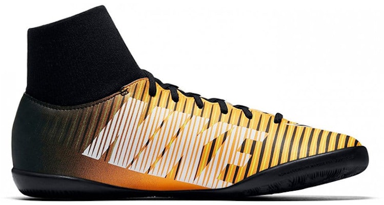 (Youth) Nike MercurialX Victory 6 DF IC 'Laser Orange' 903599-801 Order (Youth) Nike MercurialX Victory 6 DF IC 'Laser Orange' 903599-801