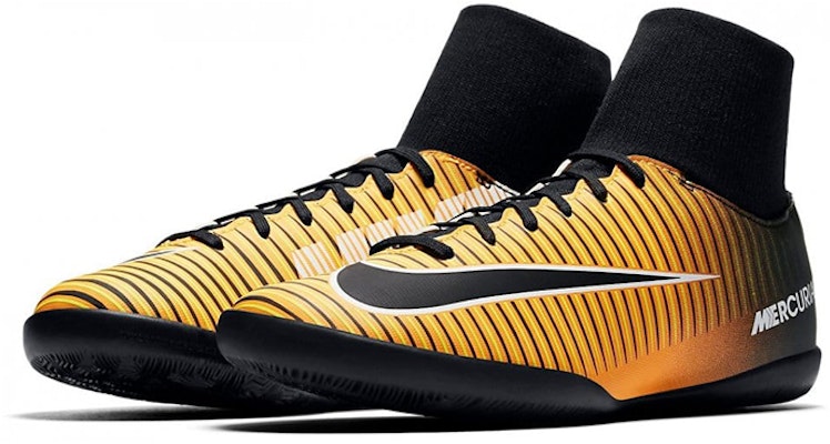 (Youth) Nike MercurialX Victory 6 DF IC 'Laser Orange' 903599-801 Lookbook (Youth) Nike MercurialX Victory 6 DF IC 'Laser Orange' 903599-801