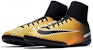 (JR) Nike MercurialX Victory 6 DF IC 'Laser Orange' Lelaki 903599-801