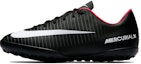 Buy (JR) Nike Mercurialx Victory VI Turf 'Hitam Merah Putih' 831949-002