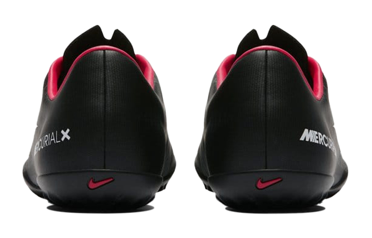 Purchase (JR) Nike Mercurialx Victory VI Turf 'Hitam Merah Putih' 831949-002