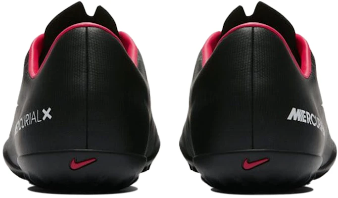 (JR) Nike Mercurialx Victory VI Turf 'Hitam Merah Putih' 831949-002 Purchase (JR) Nike Mercurialx Victory VI Turf 'Hitam Merah Putih' 831949-002