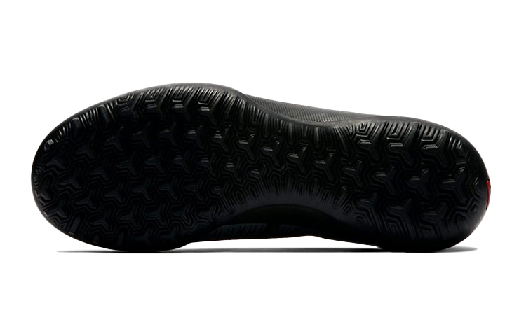 Details for (JR) Nike Mercurialx Victory VI Turf 'Hitam Merah Putih' 831949-002