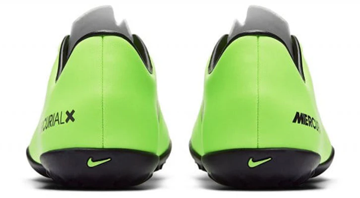 (JR) Nike Mercurialx Victory VI Turf 'Hijau Hitam' 831949-303 Purchase (JR) Nike Mercurialx Victory VI Turf 'Hijau Hitam' 831949-303