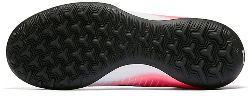 (JR) 나이키 머큐리얼X 빅토리 VI 터프 '핑크 화이트' (Nike MercurialX 빅토리 VI TF 핑크/화이트 is slightly shorter) 831949-601 Details for (JR) 나이키 머큐리얼X 빅토리 VI 터프 '핑크 화이트' (Nike MercurialX 빅토리 VI TF 핑크/화이트 is slightly shorter) 831949-601
