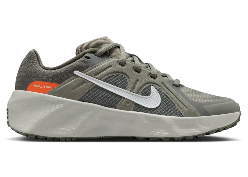 (Youth) Nike Metro Tek Light Army Twilight Marsh HQ2007-300
