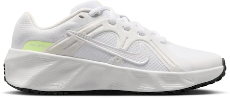 (Youth) Nike Metro Tek White Metallic Summit White HQ2007-101 (Youth) Nike Metro Tek White Metallic Summit White HQ2007-101
