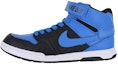 Buy (Youth) Nike Mogan Mid 2 SB 'Photo Blue' 645025-400