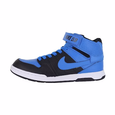 (Youth) Nike Mogan Mid 2 SB 'Photo Blue'
