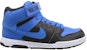 (Youth) Nike Mogan Mid 2 SB 'Photo Blue' 645025-400