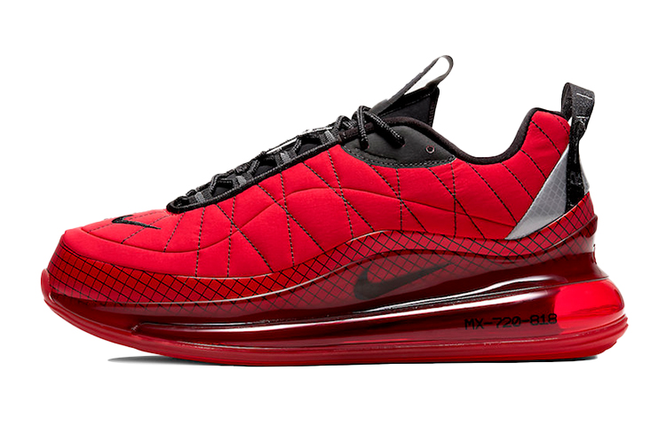 (Youth) Nike MX-720-818 'Speed Red' CD4392-600