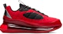 (JR) Nike MX-720-818 'Merah Laju' CD4392-600