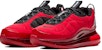 (JR) Nike MX-720-818 'Merah Laju' CD4392-600
