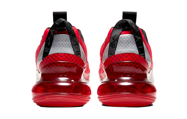 Shop (JR) Nike MX-720-818 ''Rouge Vitesse'' CD4392-600