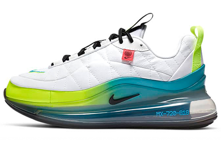 (Youth) Nike MX-720-818 'Worldwide Pack - White' CD4392-100