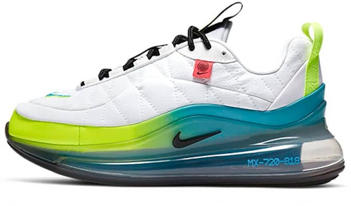 (JR) Nike MX-720-818 'Worldwide Pack - Putih' CD4392-100 Buy (JR) Nike MX-720-818 'Worldwide Pack - Putih' CD4392-100