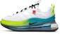 (JR) Nike MX-720-818 'Worldwide Pack - Putih' CD4392-100