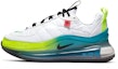 Buy (JR) Nike MX-720-818 'Worldwide Pack - Putih' CD4392-100