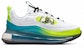 (JR) Nike MX-720-818 'Worldwide Pack - Putih' CD4392-100