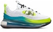 Order (JR) Nike MX-720-818 'Worldwide Pack - Putih' CD4392-100