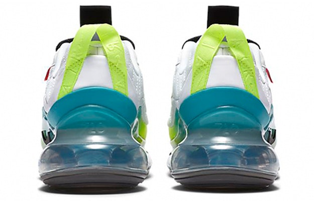 (Youth) Nike MX-720-818 'Worldwide Pack - White' CD4392-100 Shop (Youth) Nike MX-720-818 'Worldwide Pack - White' CD4392-100