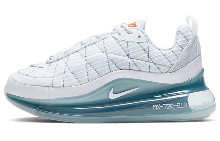 (Youth) Nike MX-720-818 Fresh 'White Indigo Fog' CW4721-100