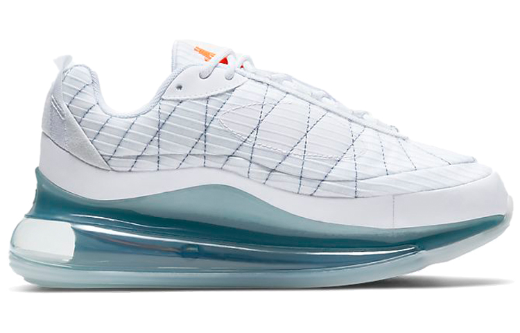 Order (JR) Nike MX-720-818 Fresh ''Wit Indigo Mist'' CW4721-100