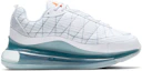 Order (JR) Nike MX-720-818 Fresh ''Wit Indigo Mist'' CW4721-100
