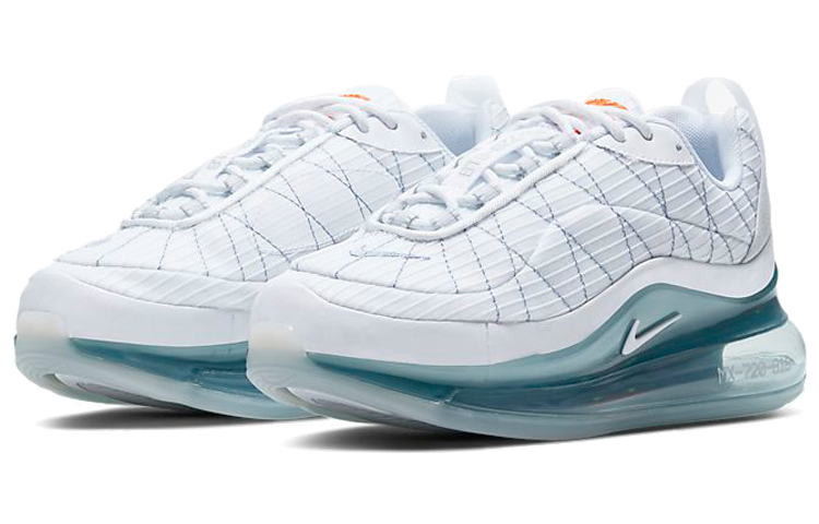 Lookbook (JR) Nike MX-720-818 Fresh ''Wit Indigo Mist'' CW4721-100
