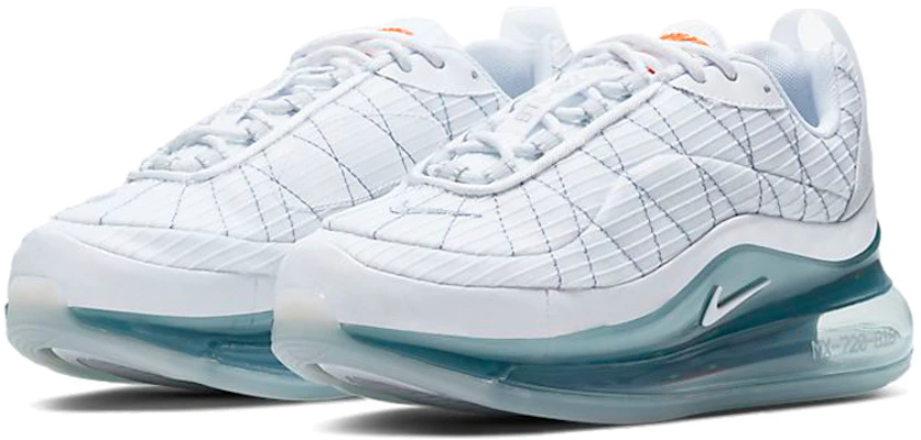 (JR) Nike MX-720-818 Fresh ''Wit Indigo Mist'' CW4721-100 Lookbook (JR) Nike MX-720-818 Fresh ''Wit Indigo Mist'' CW4721-100