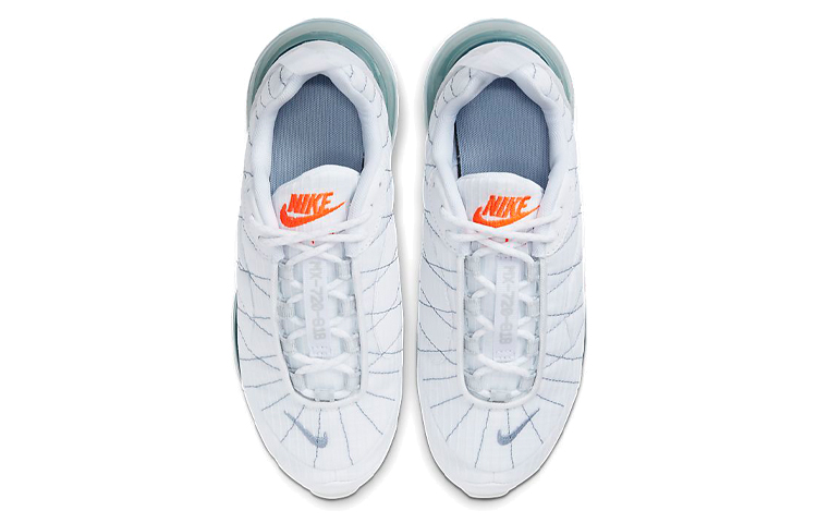 Shop (JR) Nike MX-720-818 Fresh ''Wit Indigo Mist'' CW4721-100