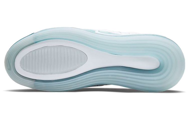 Details for (JR) Nike MX-720-818 Fresh ''Wit Indigo Mist'' CW4721-100