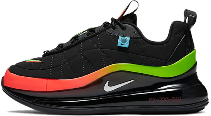 (Youth) Nike Mx-720-818 Running Shoes Multicolor CD4392-002 Buy (Youth) Nike Mx-720-818 Running Shoes Multicolor CD4392-002