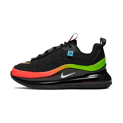 (Youth) Nike Mx-720-818 Running Shoes Multicolor