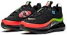 (JR) Kasut Lari Nike Mx-720-818 Pelbagai Warna CD4392-002