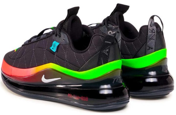 (Youth) Nike Mx-720-818 Running Shoes Multicolor CD4392-002 Shop (Youth) Nike Mx-720-818 Running Shoes Multicolor CD4392-002
