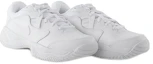 Lookbook (JR) Nike NikeCourt Jr. Lite 2 Older ''Chaussures de Tennis'' Blanc Gris CD0440-102
