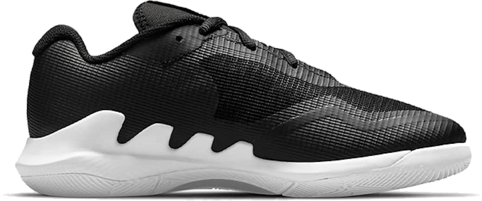 (Youth) Nike NikeCourt Vapor Pro 'Black White' CV0863-024 Order (Youth) Nike NikeCourt Vapor Pro 'Black White' CV0863-024